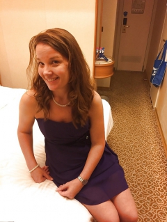 Shelby married slut - N