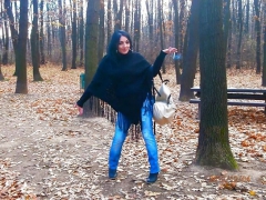EX GF Maja - Serbian Girl - N
