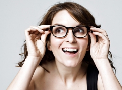Tina Fey - N