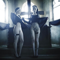 Nuns p3 (boyaka) - N