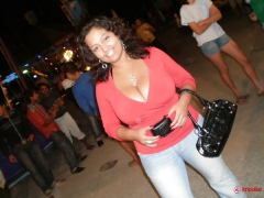 Busty Bulgarian Woman 11 - N