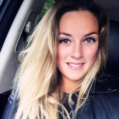 Private instagram pics - big boobs blonde teen selfies - N