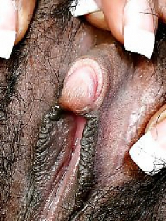 black pussy s - N