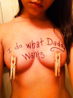 Teen-Sluts - N