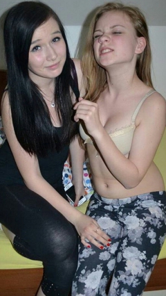 Teen-Sluts - N
