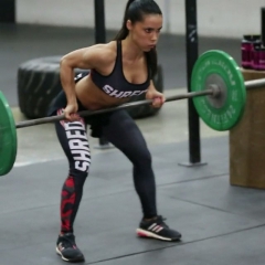 Andrea Brazier - N