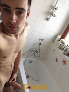 Danish Young Boy - Frederik (BDSM Kontakt - TM) - N