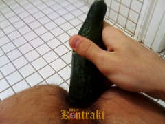 Danish Young Boy - Frederik (BDSM Kontakt - TM) - N