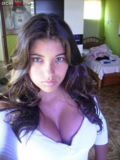 dominican miss - N