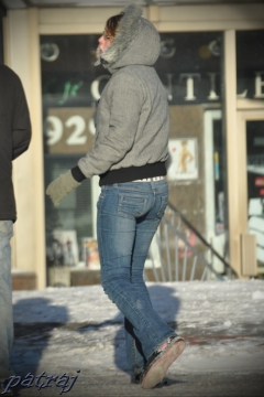 jeans - N