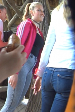 jeans - N
