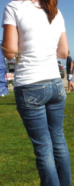 jeans - N