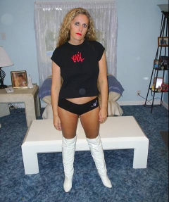 Penelope West 68 - N