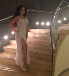  Sally Samir - N
