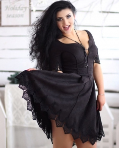 Sally Samir - N