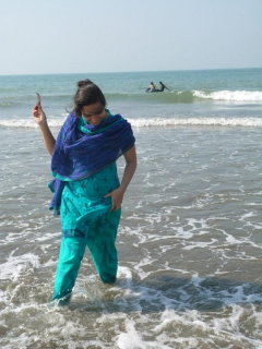 Wahida ali wana - N