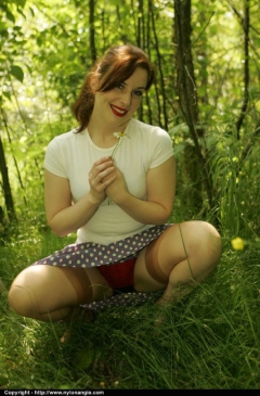 upskirt 3 - N