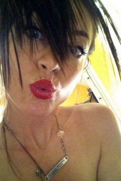 Private sex selfies - twenty something hardcore selfshot gal - N