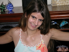 Indian Hairy Bush - N