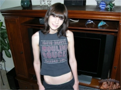 High Resolution Nude Amateur Modeling Pictures - N