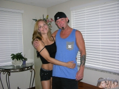Porn Shoot - New Port Richey, Florida - N