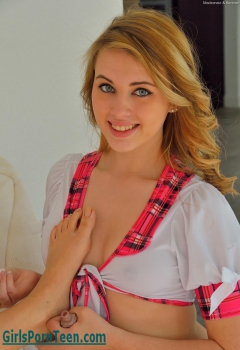 Sex porn teen ftvgirls Kimmie and Mackenzie 2 these cute tee - N