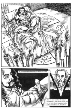 COMICS - SUPERHEROINES - N