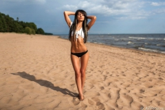 Russian fitness girls - N