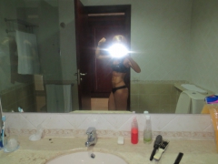 Russian fitness girls - N