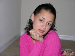 Hot Latina Teen - N