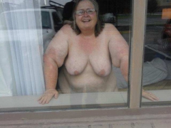Some pictures taken of me during a recent vacation. - N