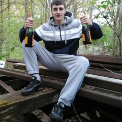Lads Drinking 1 - N