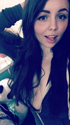 Teen rocker nude selfshot gallery - amateur girl with big ti - N