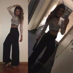 Flor Zaccanti - N
