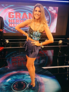 Flor Zaccanti - N