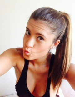 Flor Zaccanti - N
