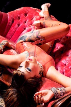 latexmania - N