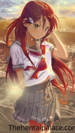 Just Anime Girls - N