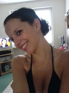 Beautyfull kacenka czech - N