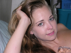 Cute Girl Next Door - N