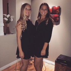 vacation with my girl - N