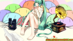 Hentai album 1 - N