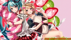 Hentai album 1 - N