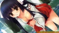 Hentai album 1 - N