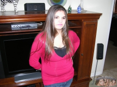 SEXY BBW TEENAGER - N