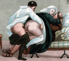 Porn Cartoon Fantasies 2 - N
