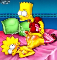 Teen Cartoon Fantasies 2 - N