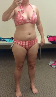 Selfies Asian hottie - N