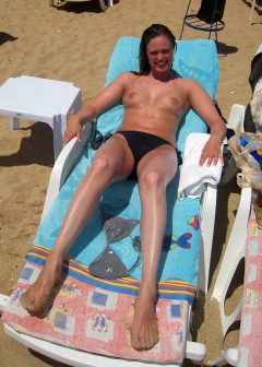 slut wife hot - N