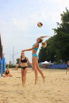 a hot player girl show - N